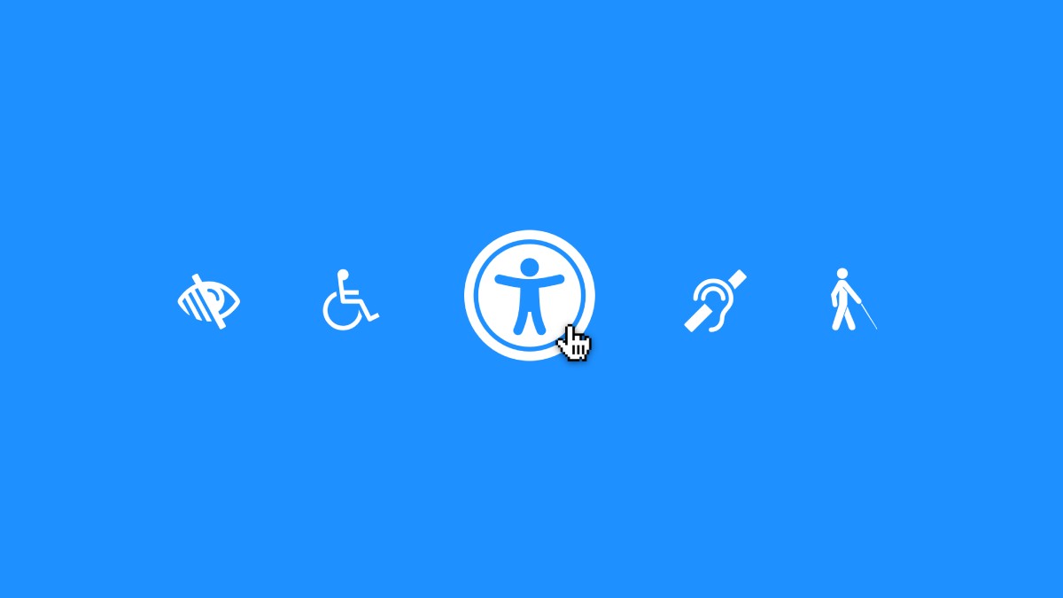 8 Quick Tips to Web Accessibility: Why You Should Care About it