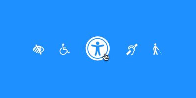 8 Quick Tips to Web Accessibility: Why You Should Care About it